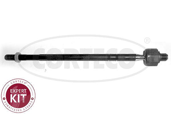 Corteco Axialgelenk, Spurstange [Hersteller-Nr. 49399470] für Saab, Opel