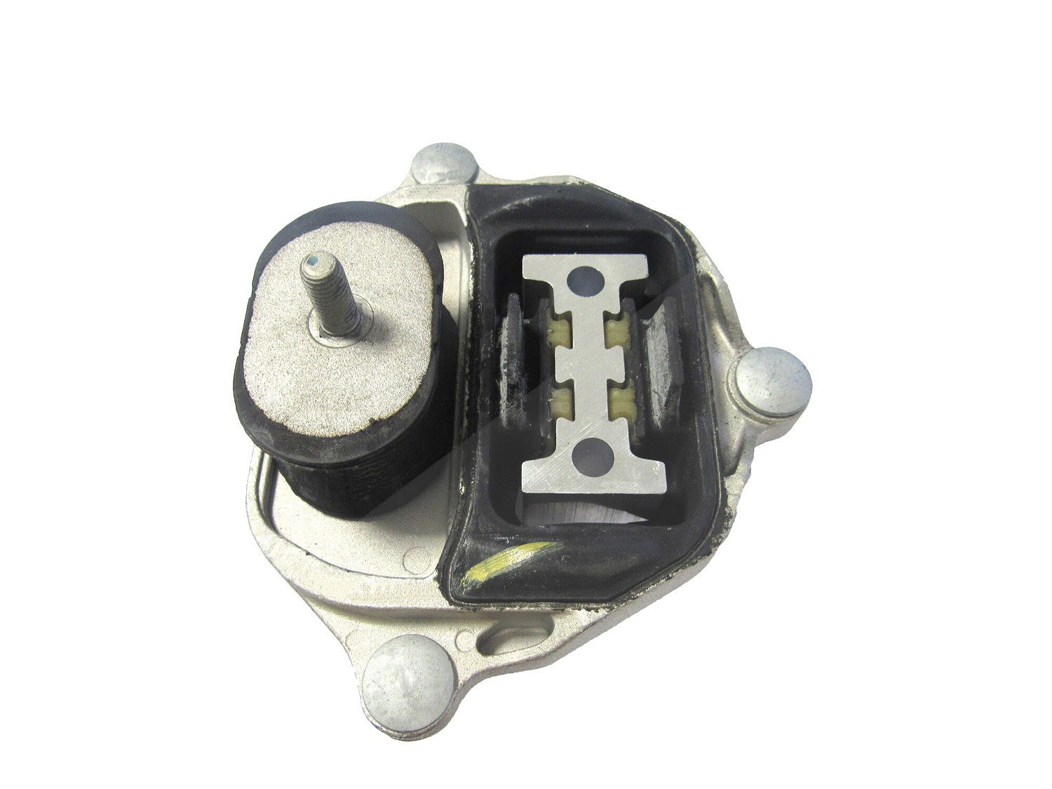Corteco Lagerung, Motor [Hersteller-Nr. 49416837] für Audi