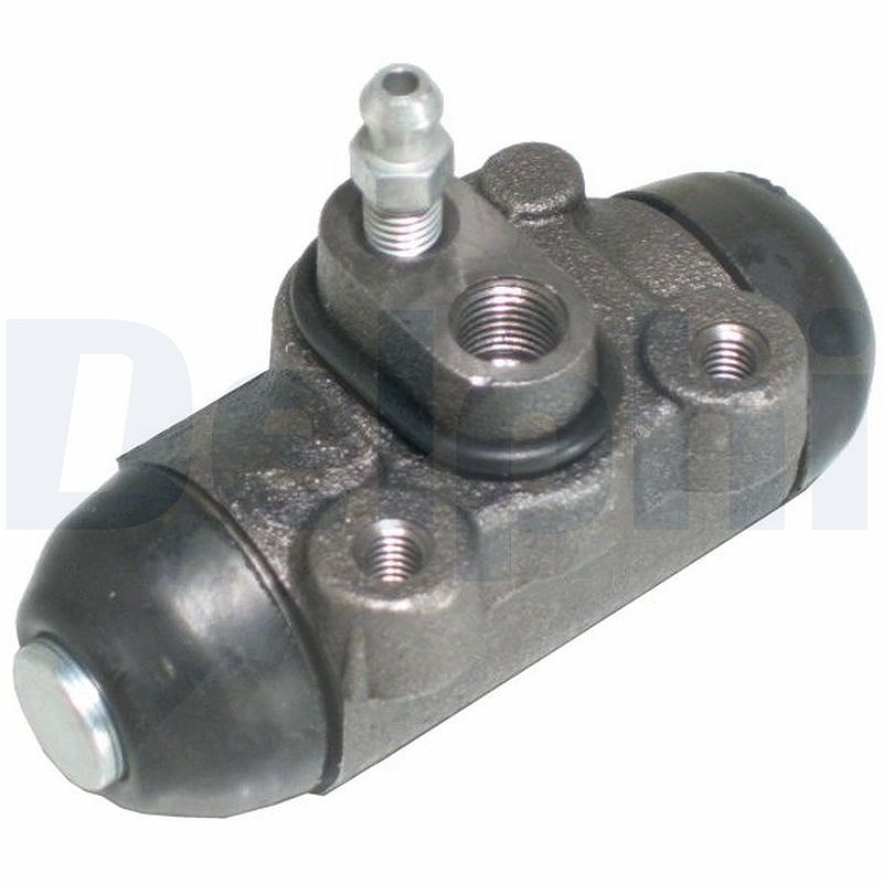 Delphi Radbremszylinder [Hersteller-Nr. LW62020] für Suzuki