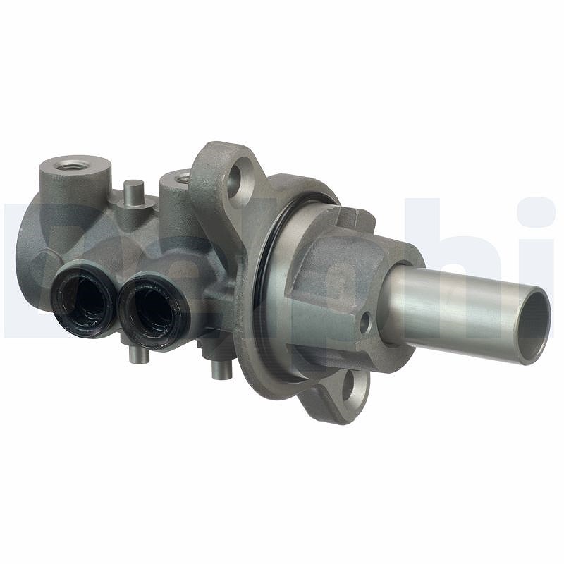 Delphi Hauptbremszylinder [Hersteller-Nr. LM80433] für Fiat, Citroën, Peugeot