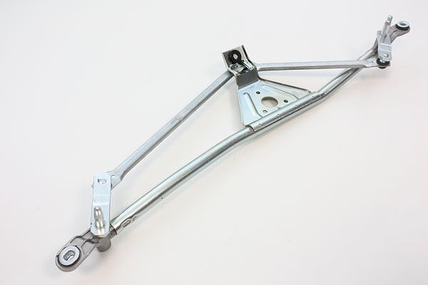 Automega Wischergestänge [Hersteller-Nr. 100035810] für VW, Seat
