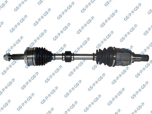 Gsp Antriebswelle [Hersteller-Nr. 259673] für Toyota