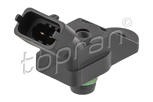 Topran Sensor, Kraftstoffdruck [Hersteller-Nr. 502373] für BMW, Land Rover
