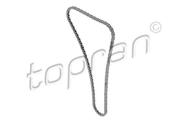 Topran Steuerkette [Hersteller-Nr. 117777] für Skoda, VW, Seat