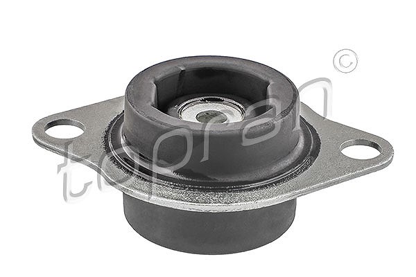 Topran Lagerung, Motor [Hersteller-Nr. 634498] für Renault