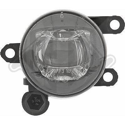 Diederichs Nebelscheinwerfer [Hersteller-Nr. 1530089] für Volvo, Ford