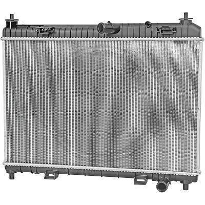 Diederichs Kühler, Motorkühlung [Hersteller-Nr. DCM3938] für Ford