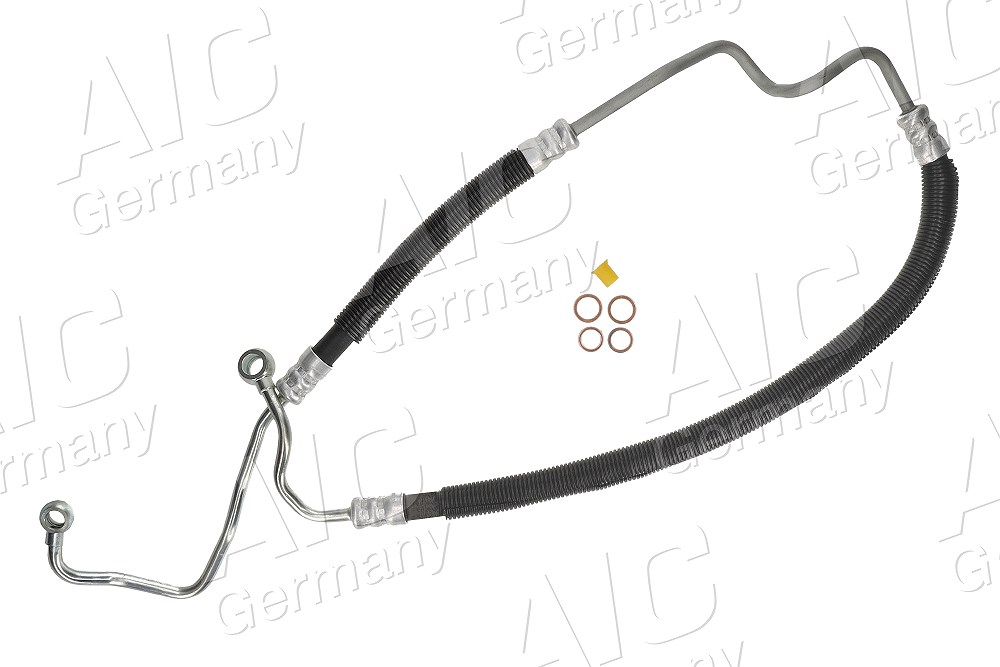 Aic Hydraulikschlauch, Lenkung [Hersteller-Nr. 58652] für Audi