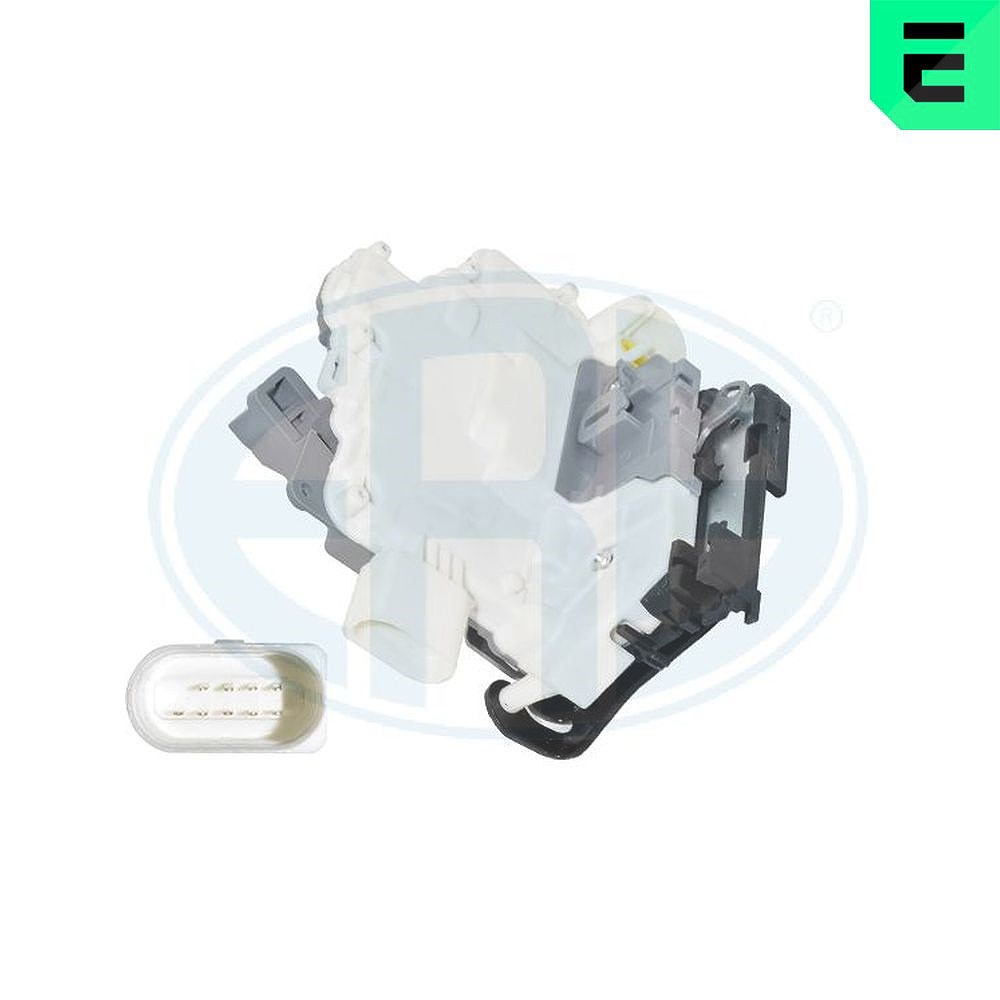 Era Türschloss 660266 Vorne Links Für Vw - Image 3