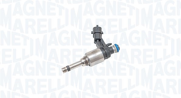 Magneti Marelli Einspritzventil 805000000053 - Bild 5