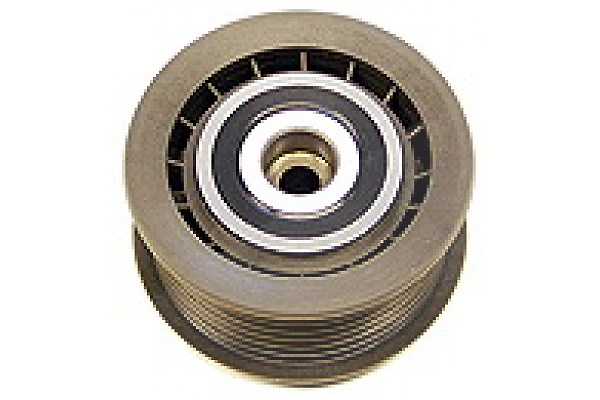Mapco Spannrolle, Keilrippenriemen [Hersteller-Nr. 43875] für Mercedes-Benz