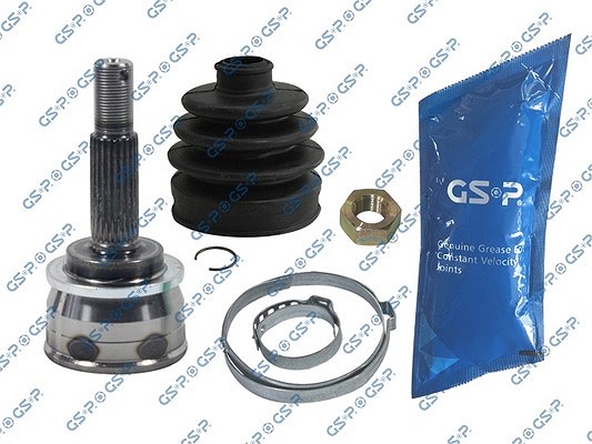 Gsp Gelenksatz, Antriebswelle [Hersteller-Nr. 841031] für Nissan