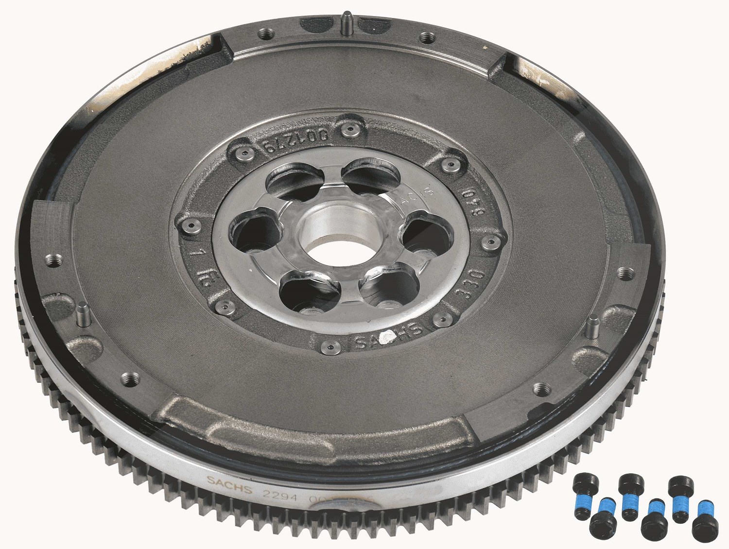 Sachs Schwungrad [Hersteller-Nr. 2294001585] für Fiat, Alfa Romeo