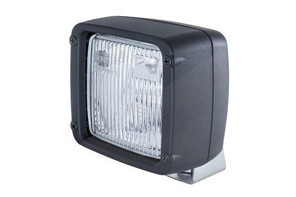 Hella Rückfahrleuchte [Hersteller-Nr. 2ZR997506-391]