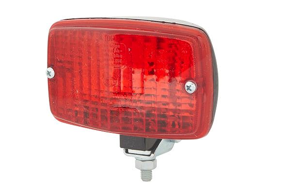 Hella Nebelschlußleuchte [Hersteller-Nr. 2NE002985-001]
