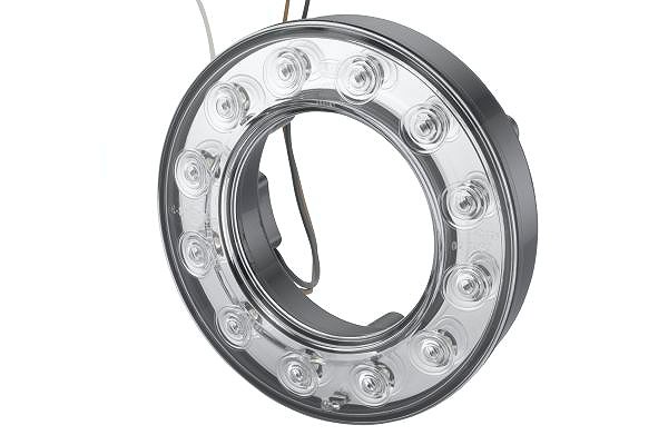Hella Heckleuchte [Hersteller-Nr. 2SB008405-101]