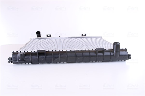 Nissens Kühler, Motorkühlung [Hersteller-Nr. 64302A] für Land Rover