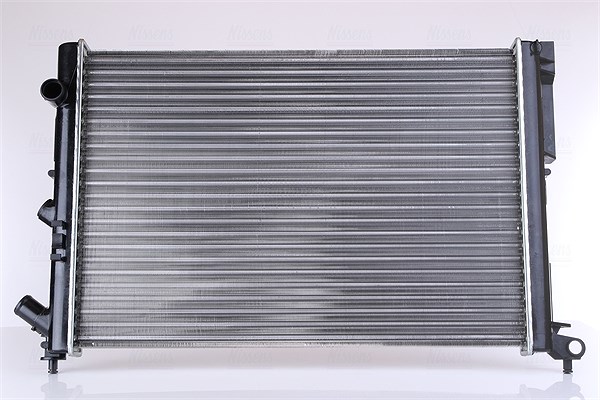 Nissens Kühler, Motorkühlung [Hersteller-Nr. 63838] für Renault