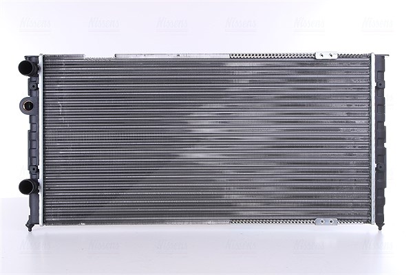 Nissens Kühler, Motorkühlung [Hersteller-Nr. 652491] für VW