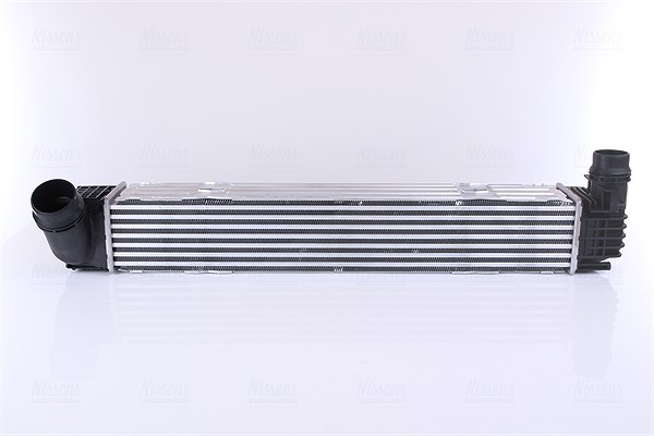 Nissens Ladeluftkühler [Hersteller-Nr. 96543] für Renault
