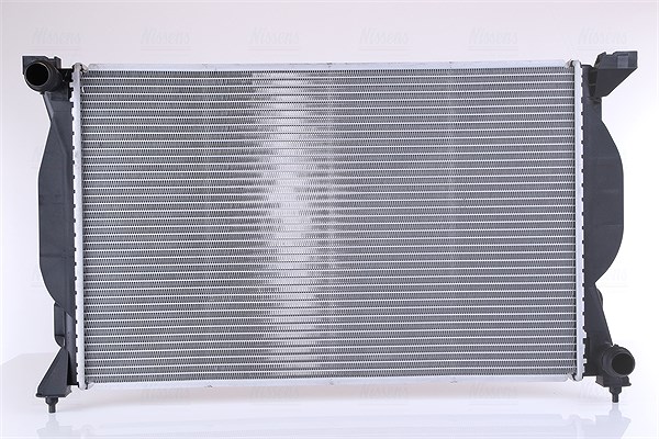 Nissens Kühler, Motorkühlung [Hersteller-Nr. 60301A] für Audi