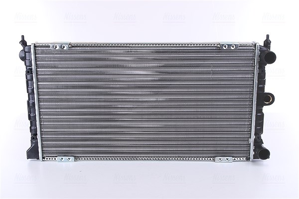 Nissens Kühler, Motorkühlung [Hersteller-Nr. 652611] für VW
