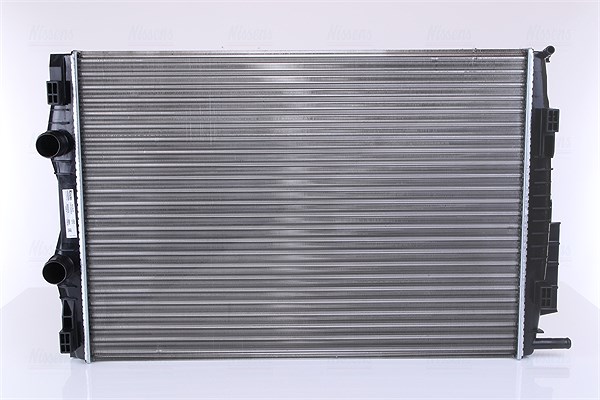 Nissens Kühler, Motorkühlung [Hersteller-Nr. 637633] für Renault