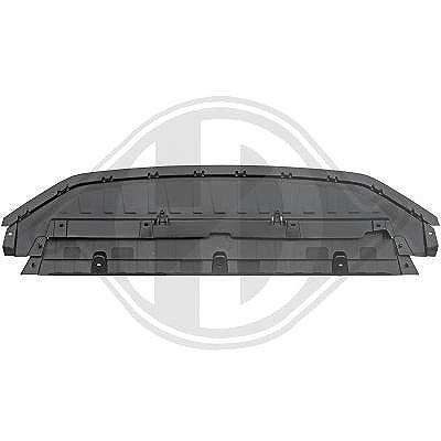 Diederichs Spoiler [Hersteller-Nr. 7880061] für Skoda