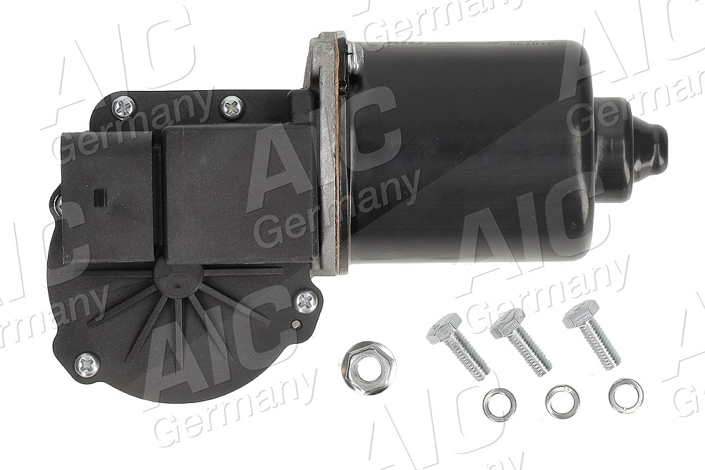 Aic Wischermotor vorne [Hersteller-Nr. 56273] für Abarth, Fiat