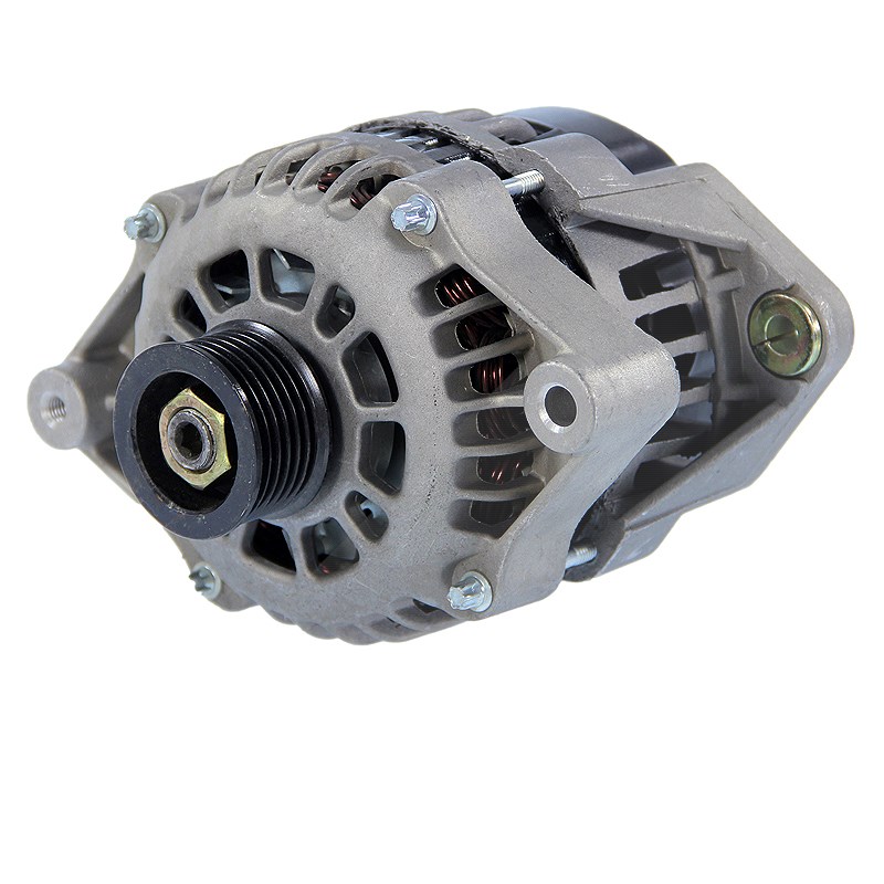 Bestprice Lichtmaschine 100 A [Hersteller-Nr. 31473110] für Opel, Vauxhall