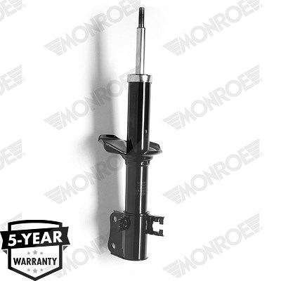 Monroe Stoßdämpfer Vorderachse links [Hersteller-Nr. G9502] für Subaru, Suzuki