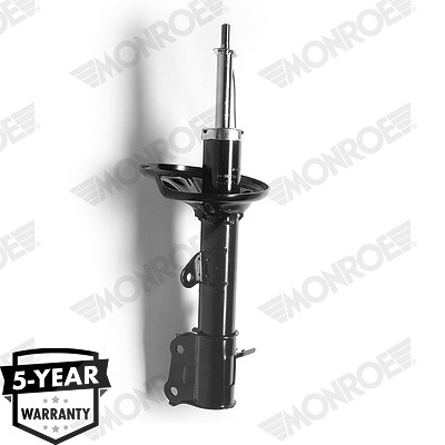 Monroe Stoßdämpfer Hinterachse links [Hersteller-Nr. G7299] für Hyundai