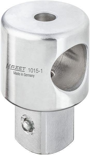 Hazet Schiebestück - Vierkant 20 mm (3/4 Zoll) [Hersteller-Nr. 1015-1]