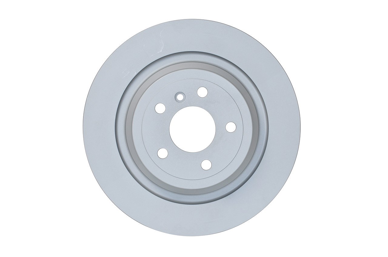Bosch Bremsscheibe [Hersteller-Nr. 0986479D10] für Mercedes-Benz