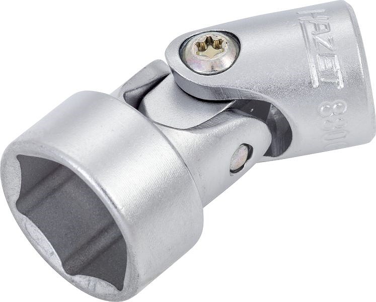 Hazet Gelenk Steckschlüsseleinsatz - Sechskant - 3/8 - 18 mm [Hersteller-Nr. 880G-18]