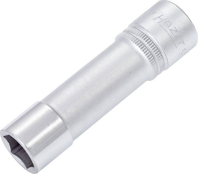 Hazet Steckschlüsseleinsatz - 1/2 - Sechskant-Tractionsprofil - 15mm [Hersteller-Nr. 900LG-15]
