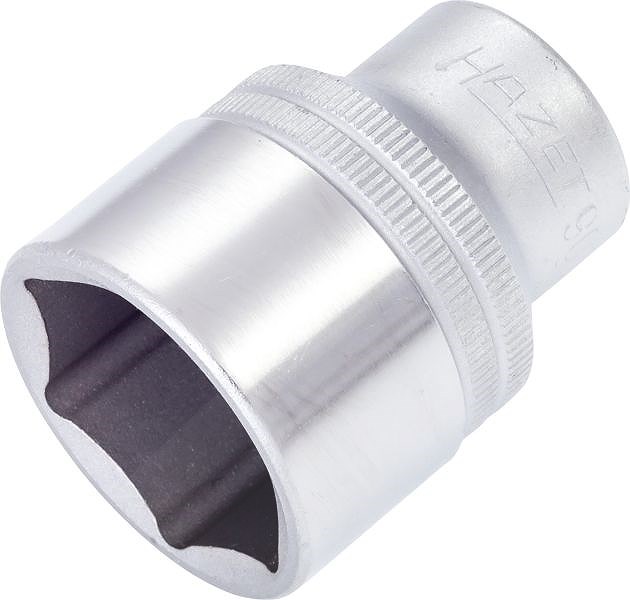 Hazet Steckschlüsseleinsatz - 1/2 - Sechskant-Tractionsprofil - 27mm [Hersteller-Nr. 900-27]
