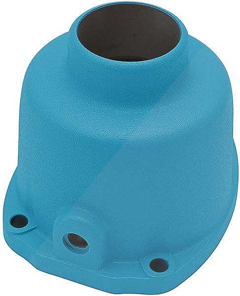 Hazet Schlagwerk-Gehäuse - für Schlagschrauber [Hersteller-Nr. 9012-1SPC-05N]
