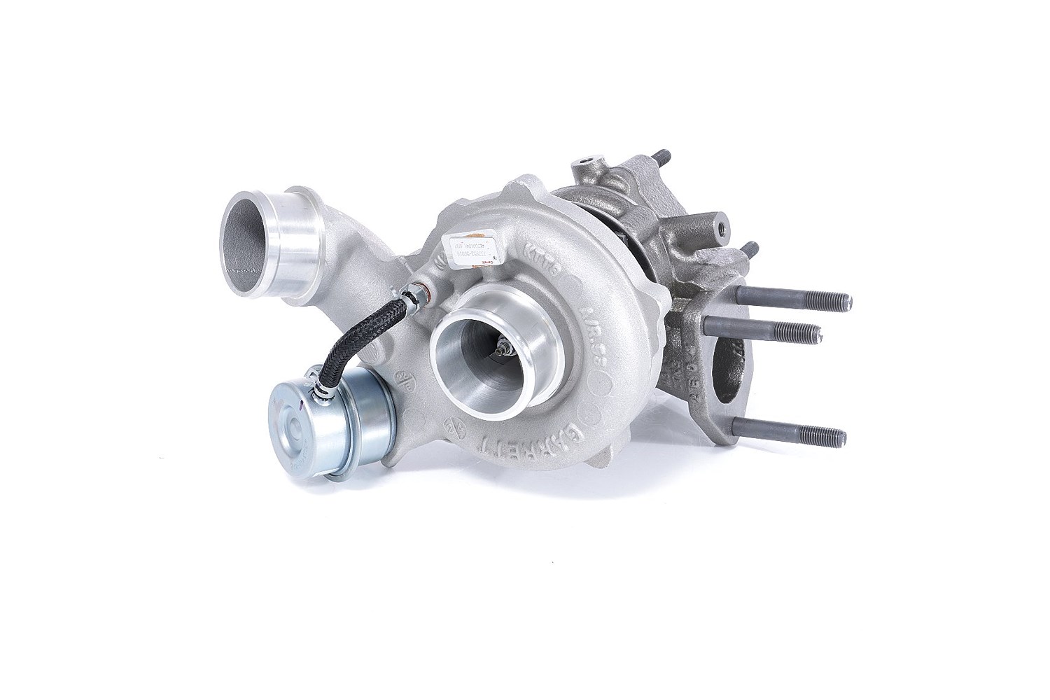 Bts Turbo Lader, Aufladung [Hersteller-Nr. T914216] für Kia
