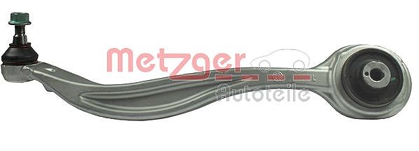 Metzger Autoteile Lenker, Radaufhängung [Hersteller-Nr. 58090211] für Mercedes-Benz