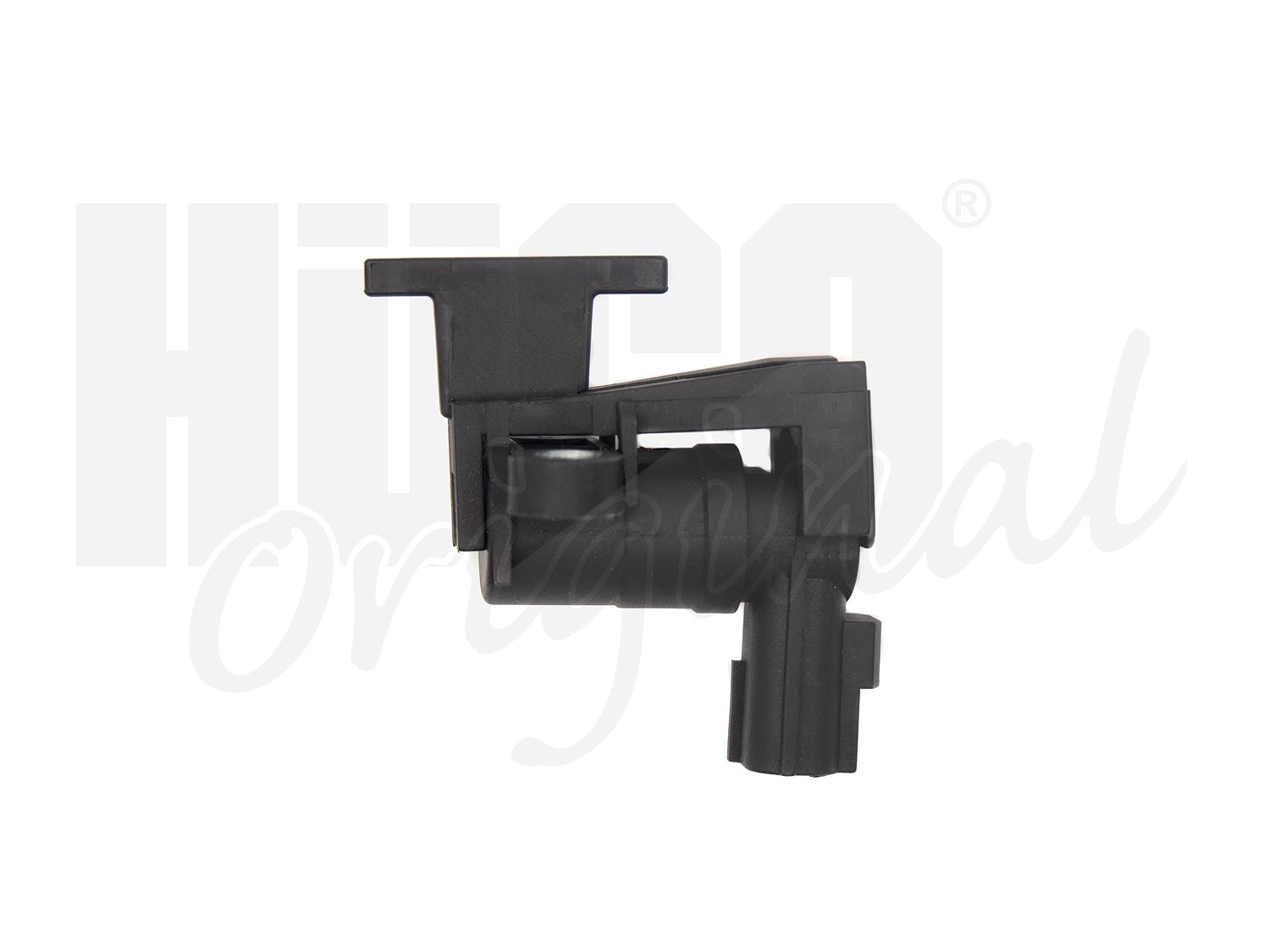 Hüco Impulsgeber, Kurbelwelle [Hersteller-Nr. 138174] für Volvo, Mazda, Ford