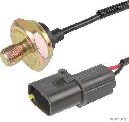 Herth+buss Jakoparts Klopfsensor [Hersteller-Nr. J5675001] für Mitsubishi