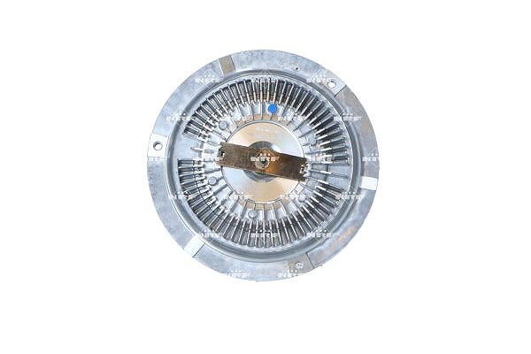 Nrf Kupplung, Kühlerlüfter [Hersteller-Nr. 49645] für Audi