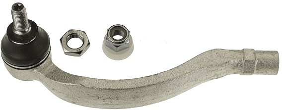 Trw Spurstangenkopf [Hersteller-Nr. JTE2137] für Peugeot, Citroën