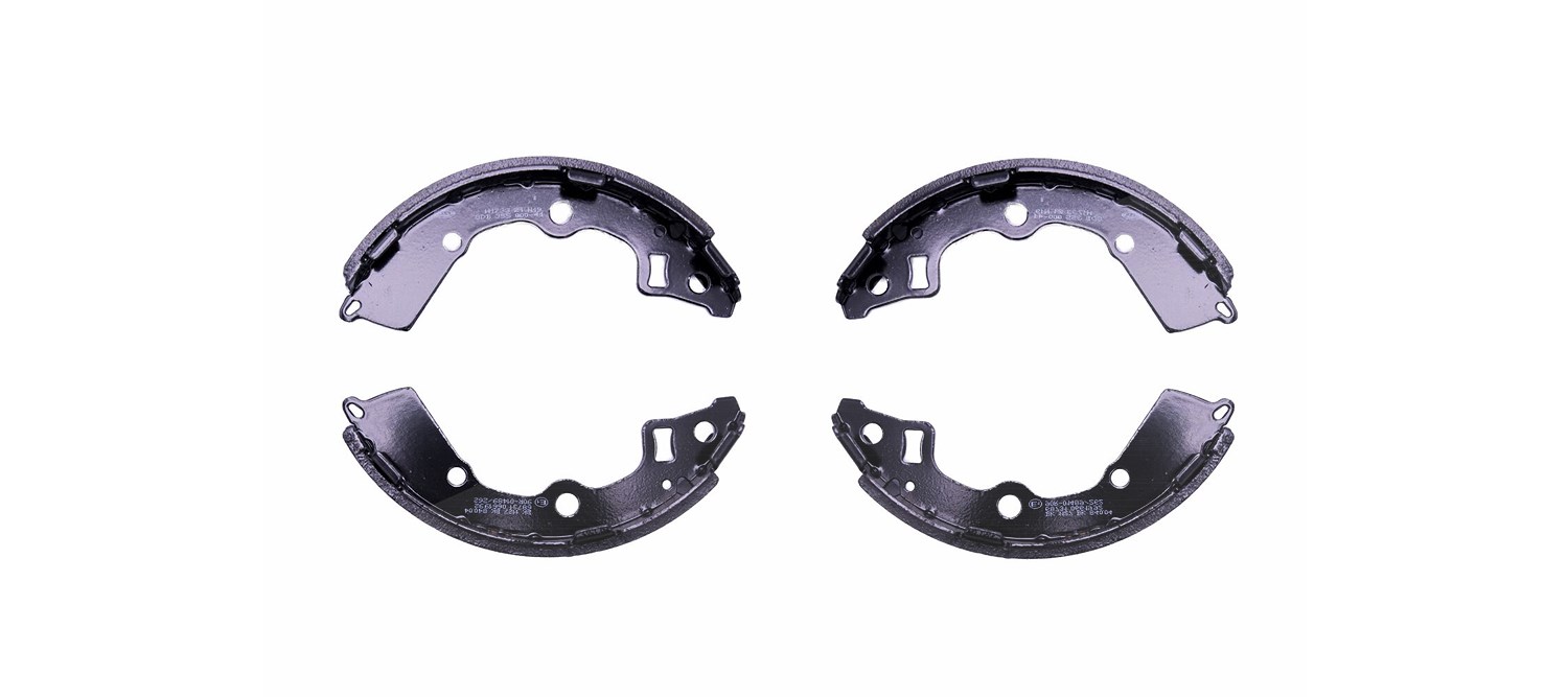 Hella Bremsbackensatz [Hersteller-Nr. 8DB355000-411] für Kia