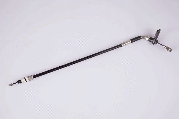 Hella Seilzug, Feststellbremse [Hersteller-Nr. 8AS355662-001] für Mercedes-Benz