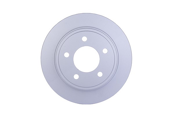Hella Bremsscheibe [Hersteller-Nr. 8DD355122-361] für Chrysler