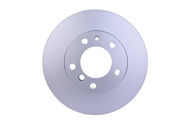 Hella Bremsscheibe [Hersteller-Nr. 8DD355101-711] für BMW