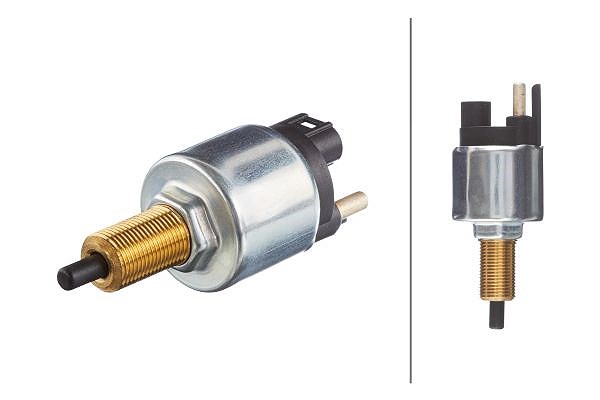 Hella Bremslichtschalter [Hersteller-Nr. 6DF007366-001] für Mercedes-Benz