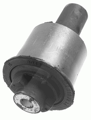 Lemförder Lagerung, Lenker [Hersteller-Nr. 2107401] für Mercedes-Benz